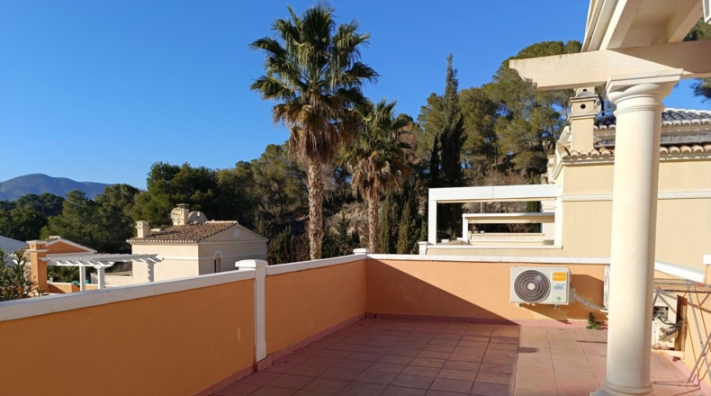 Alicante - Calpe - 90m2