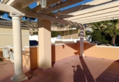 Xalet independent amb terreny en venda a Calp ref.: TR263178 foto