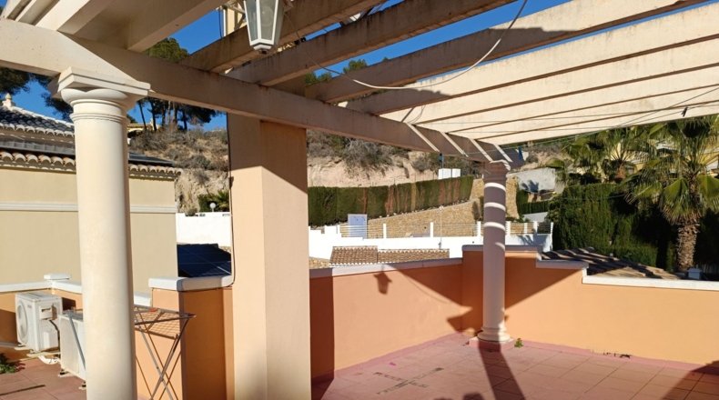 Alicante - Calpe - 90m2