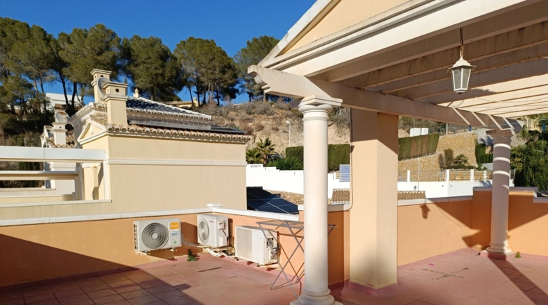 Alicante - Calpe - 90m2