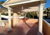 Xalet independent amb terreny en venda a Calp ref.: TR263178 foto