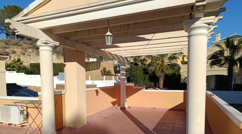 Alicante - Calpe - 90m2