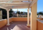 Xalet independent amb terreny en venda a Calp ref.: TR263178 foto
