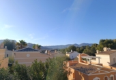 Xalet independent amb terreny en venda a Calp ref.: TR263178 foto