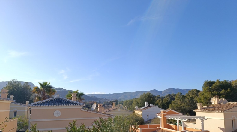 Alicante - Calpe - 90m2