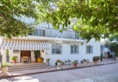 Chalet independiente con terreno en venta en La Guardia de Jaén ref: TR50209 foto