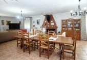 Chalet independiente con terreno en venta en La Guardia de Jaén ref: TR50209 foto