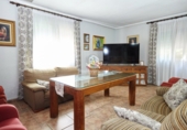Chalet independiente con terreno en venta en La Guardia de Jaén ref: TR50209 foto