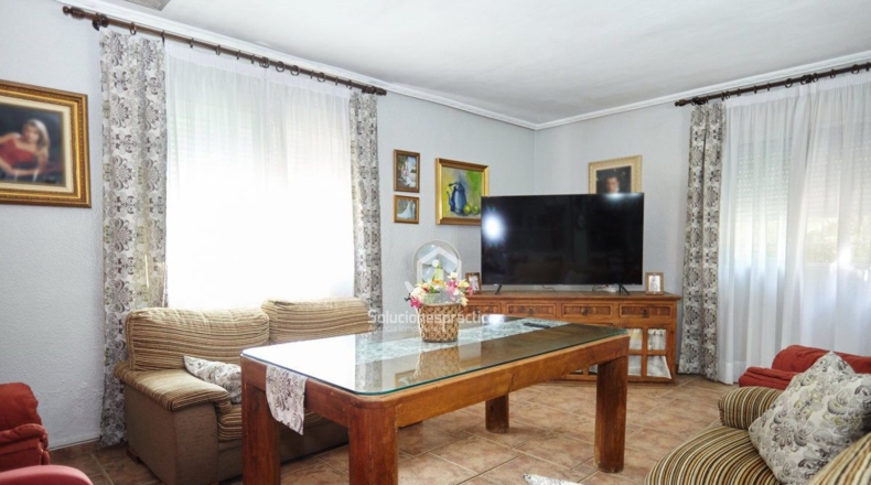 Jaén - Jaén - 1000m2