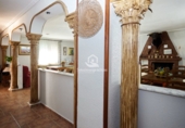 Chalet independiente con terreno en venta en La Guardia de Jaén ref: TR50209 foto