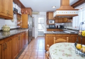 Chalet independiente con terreno en venta en La Guardia de Jaén ref: TR50209 foto