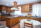 Chalet independiente con terreno en venta en La Guardia de Jaén ref: TR50209 foto