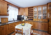 Chalet independiente con terreno en venta en La Guardia de Jaén ref: TR50209 foto