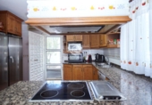 Chalet independiente con terreno en venta en La Guardia de Jaén ref: TR50209 foto