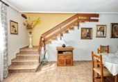 Chalet independiente con terreno en venta en La Guardia de Jaén ref: TR50209 foto