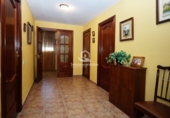 Chalet independiente con terreno en venta en La Guardia de Jaén ref: TR50209 foto
