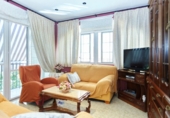 Chalet independiente con terreno en venta en La Guardia de Jaén ref: TR50209 foto