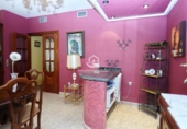 Chalet independiente con terreno en venta en La Guardia de Jaén ref: TR50209 foto