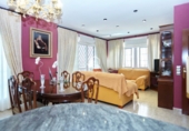 Chalet independiente con terreno en venta en La Guardia de Jaén ref: TR50209 foto