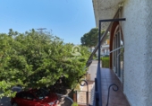 Chalet independiente con terreno en venta en La Guardia de Jaén ref: TR50209 foto