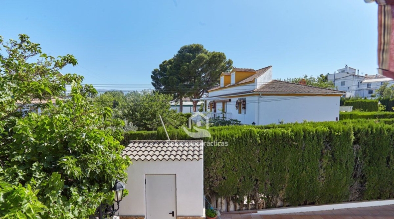 Jaén - Jaén - 1000m2