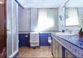 Chalet independiente con terreno en venta en La Guardia de Jaén ref: TR50209 foto