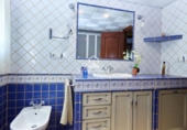 Chalet independiente con terreno en venta en La Guardia de Jaén ref: TR50209 foto