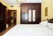 Chalet independiente con terreno en venta en La Guardia de Jaén ref: TR50209 foto