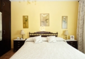 Chalet independiente con terreno en venta en La Guardia de Jaén ref: TR50209 foto