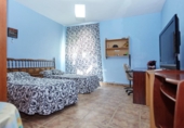 Chalet independiente con terreno en venta en La Guardia de Jaén ref: TR50209 foto