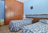 Chalet independiente con terreno en venta en La Guardia de Jaén ref: TR50209 foto