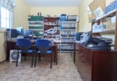 Chalet independiente con terreno en venta en La Guardia de Jaén ref: TR50209 foto