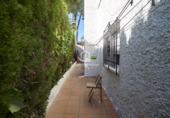 Chalet independiente con terreno en venta en La Guardia de Jaén ref: TR50209 foto