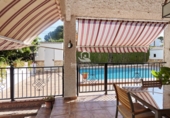 Chalet independiente con terreno en venta en La Guardia de Jaén ref: TR50209 foto