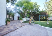 Chalet independiente con terreno en venta en La Guardia de Jaén ref: TR50209 foto