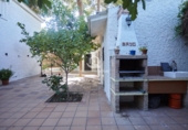 Chalet independiente con terreno en venta en La Guardia de Jaén ref: TR50209 foto