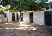 Chalet independiente con terreno en venta en La Guardia de Jaén ref: TR50209 foto