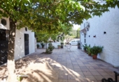 Chalet independiente con terreno en venta en La Guardia de Jaén ref: TR50209 foto