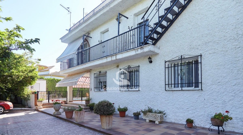 Jaén - Jaén - 1000m2