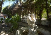 Chalet independiente con terreno en venta en La Guardia de Jaén ref: TR50209 foto