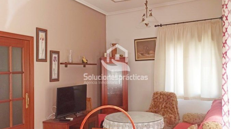 Jaén - Los Villares - 69m2