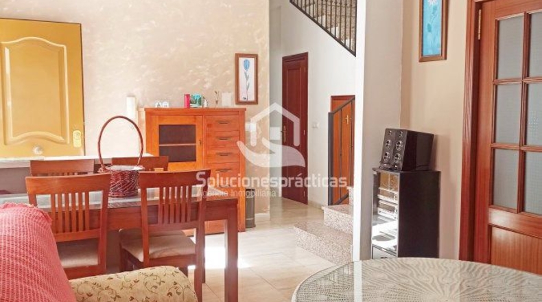 Jaén - Los Villares - 69m2