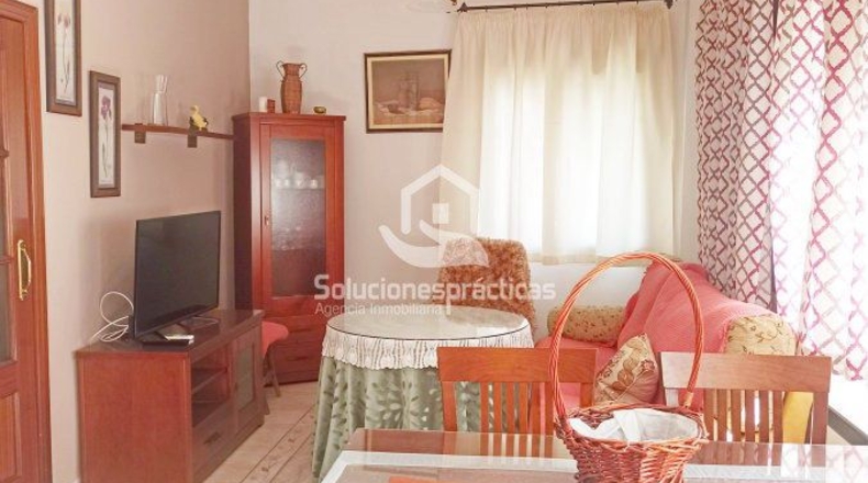 Jaén - Los Villares - 69m2