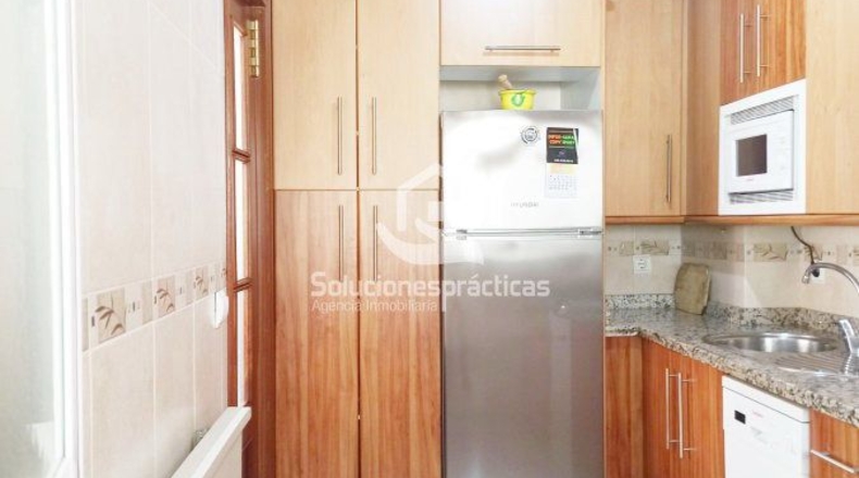 Jaén - Los Villares - 69m2