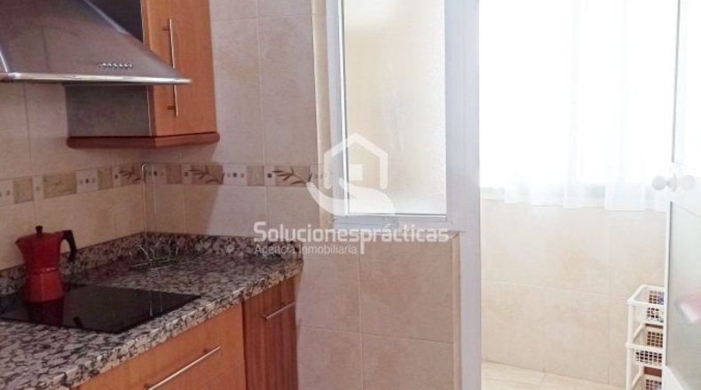 Jaén - Los Villares - 69m2