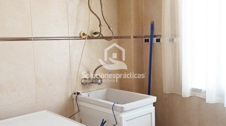 Jaén - Los Villares - 69m2
