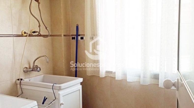 Jaén - Los Villares - 69m2
