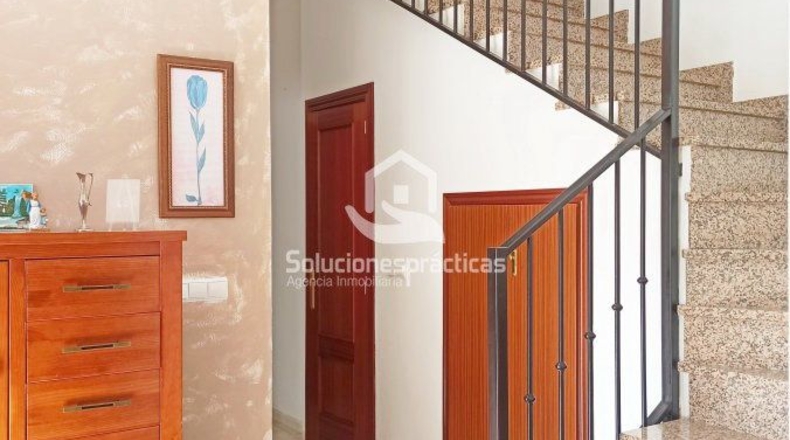 Jaén - Los Villares - 69m2