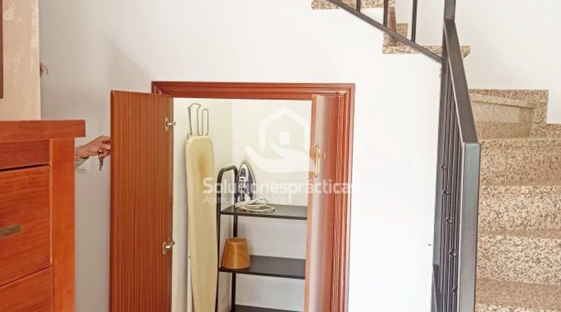 Jaén - Los Villares - 69m2
