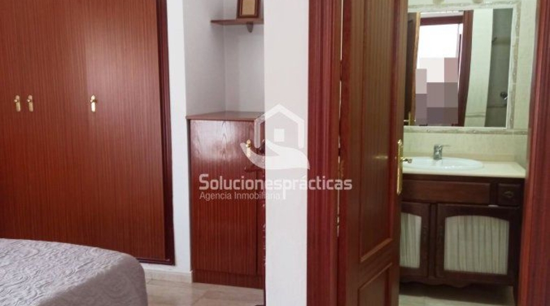 Jaén - Los Villares - 69m2